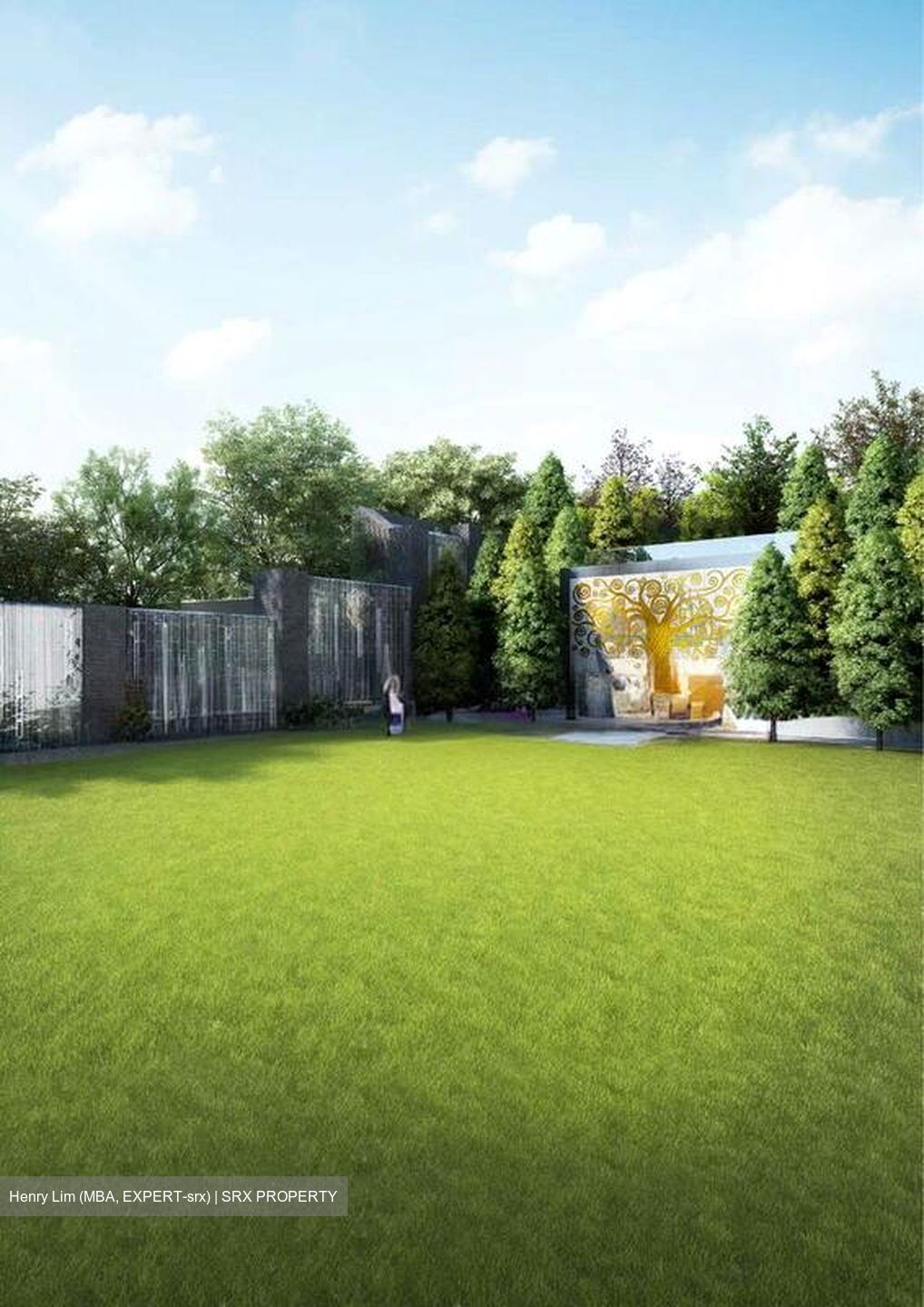 Klimt Cairnhill (D9), Apartment #522062681